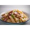 Penne Chicken & Smoked Bacon €5.50