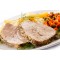 Roast Pork Dinner €5.50