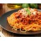 Spaghetti Bolognese €5.50