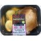 Protein Turkey and Ham Dinner €6.00